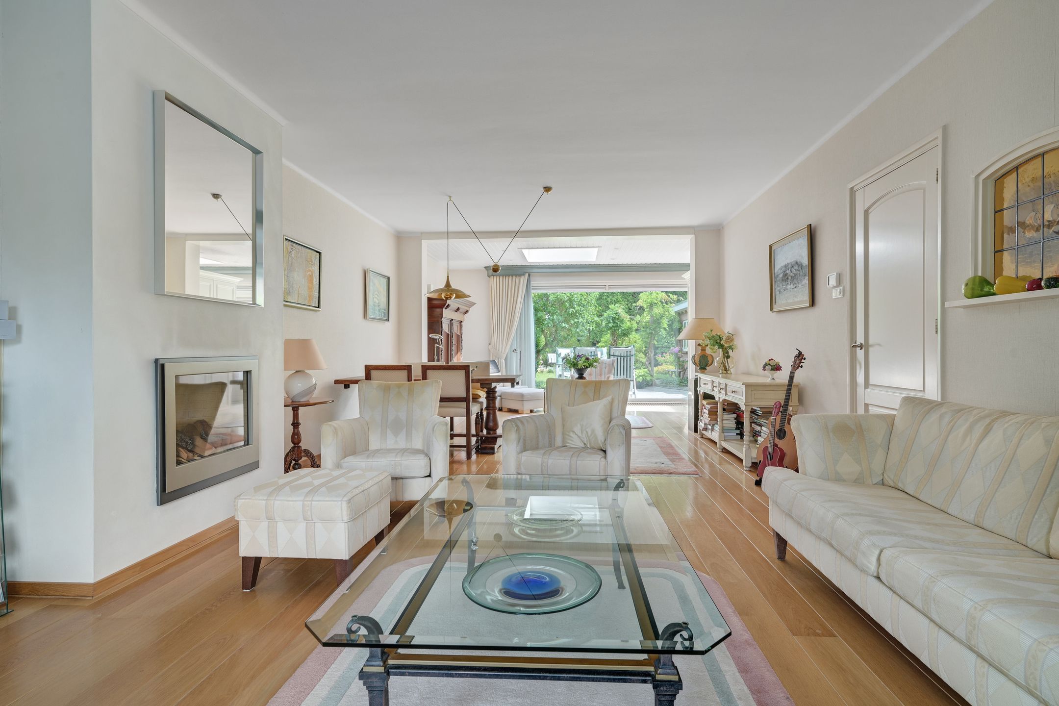 Foto 15 van Van Borsselestraat 3