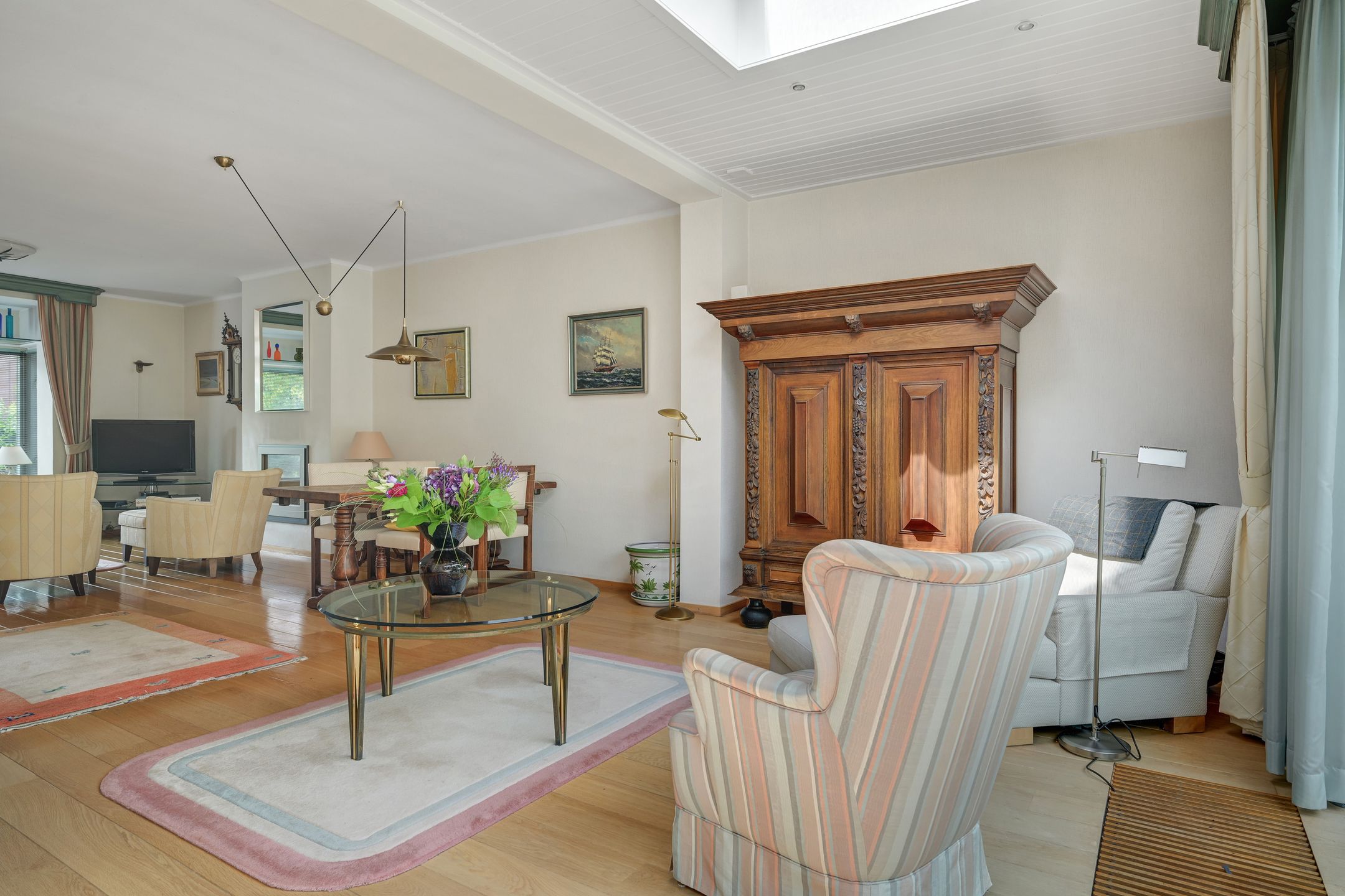 Foto 12 van Van Borsselestraat 3