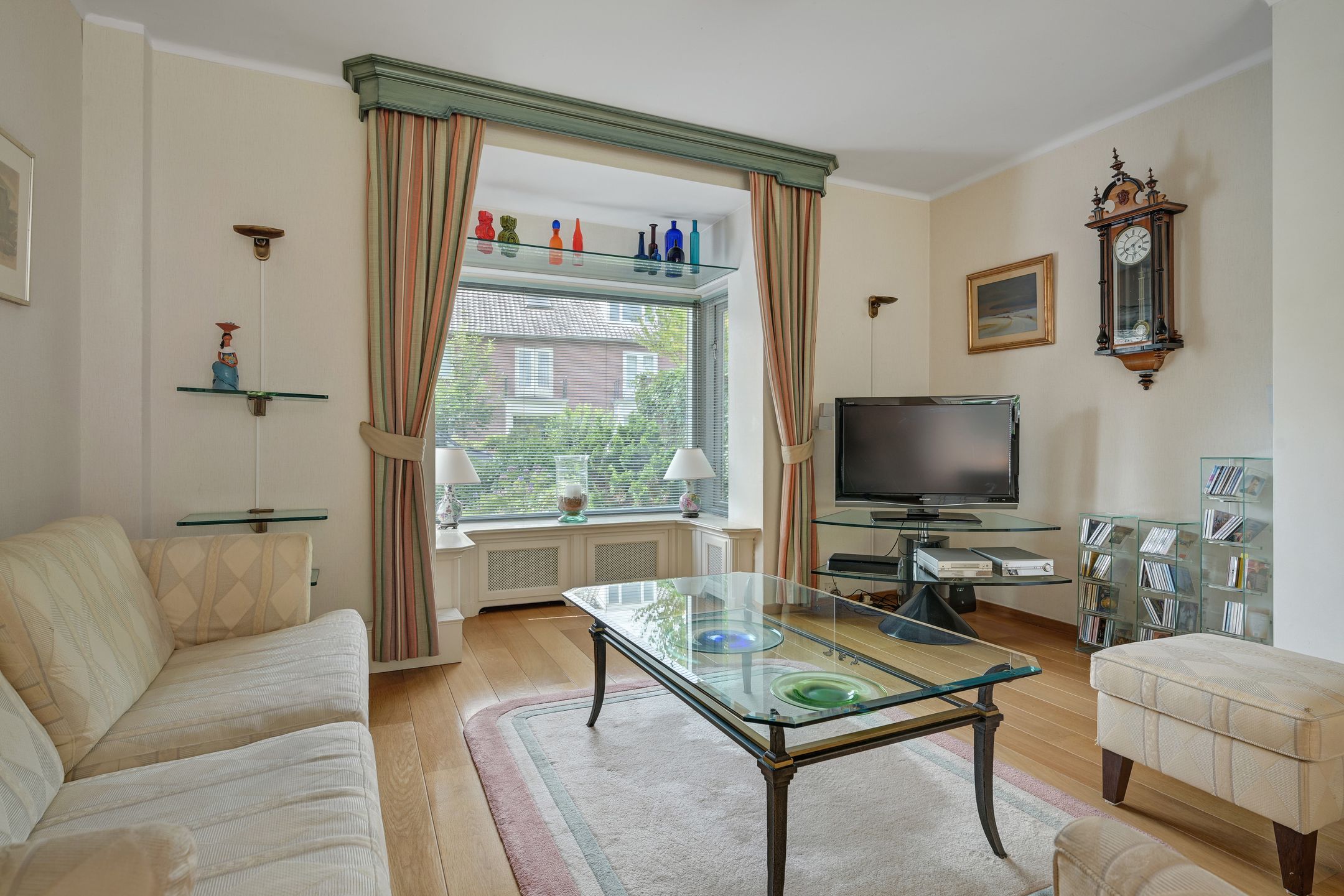 Foto 9 van Van Borsselestraat 3