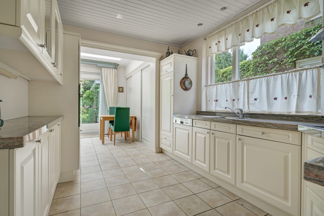 Foto 16 van Van Borsselestraat 3