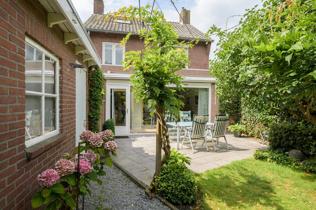 Foto 22 van Van Borsselestraat 3