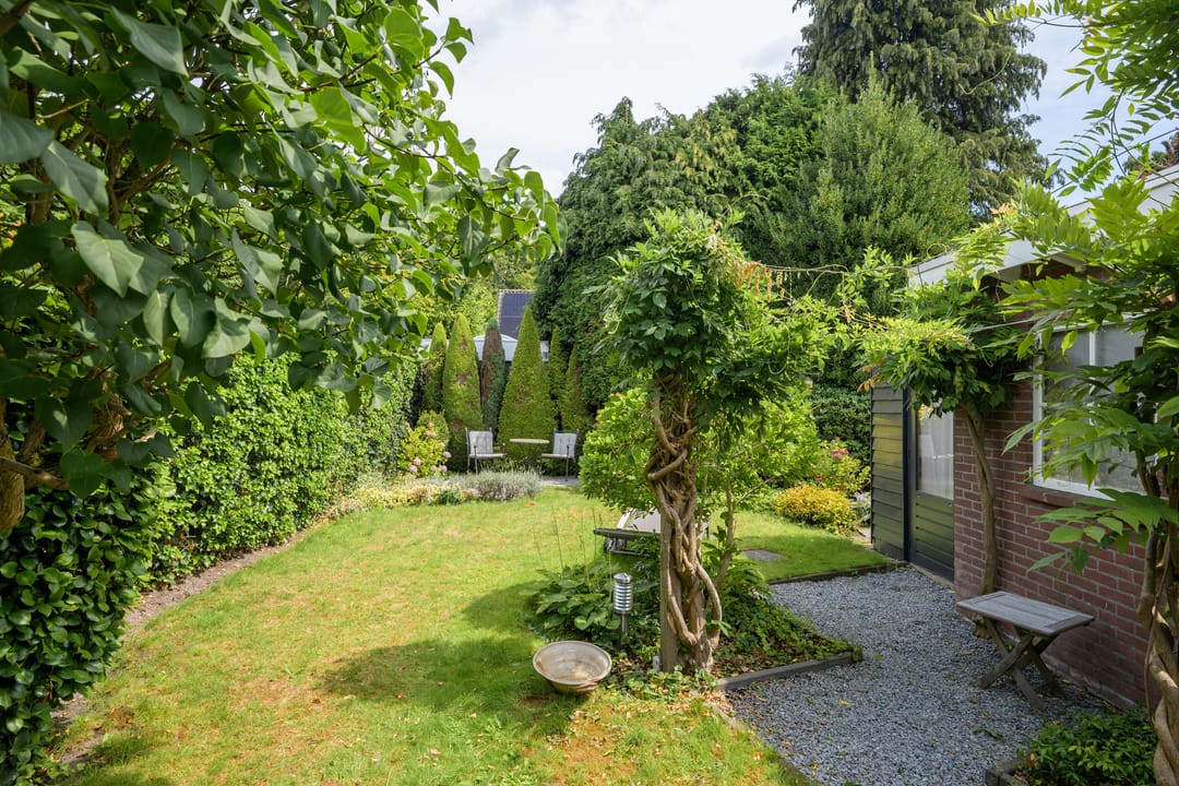 Foto 23 van Van Borsselestraat 3