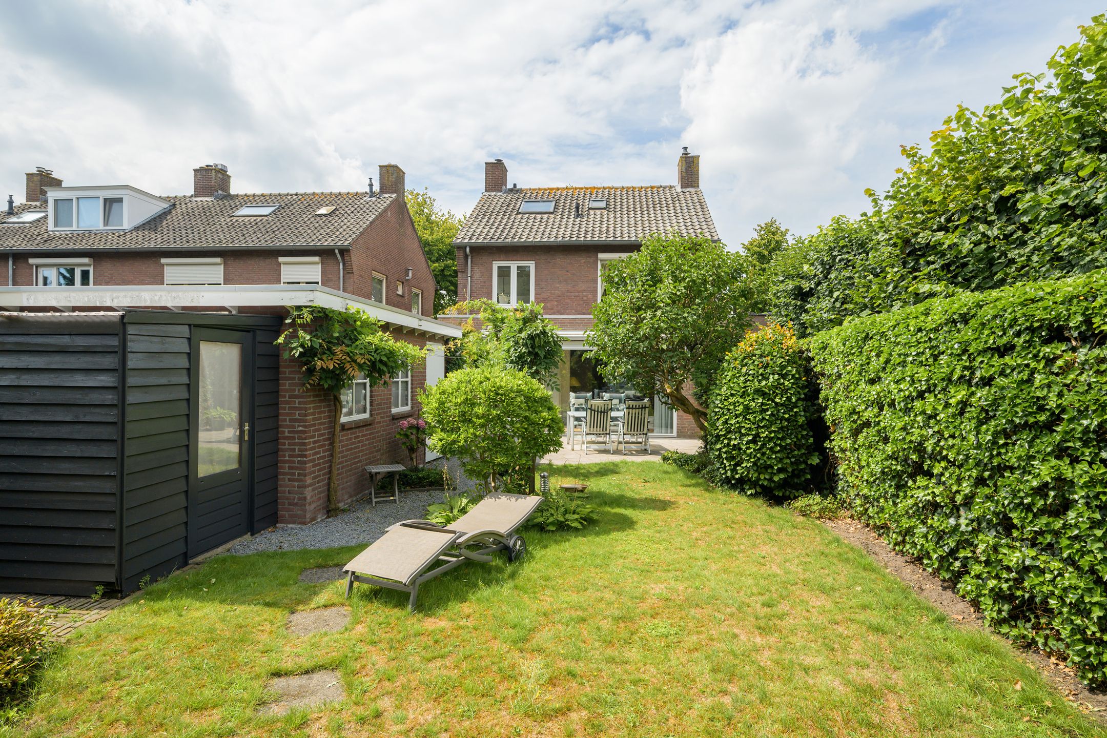 Foto 24 van Van Borsselestraat 3