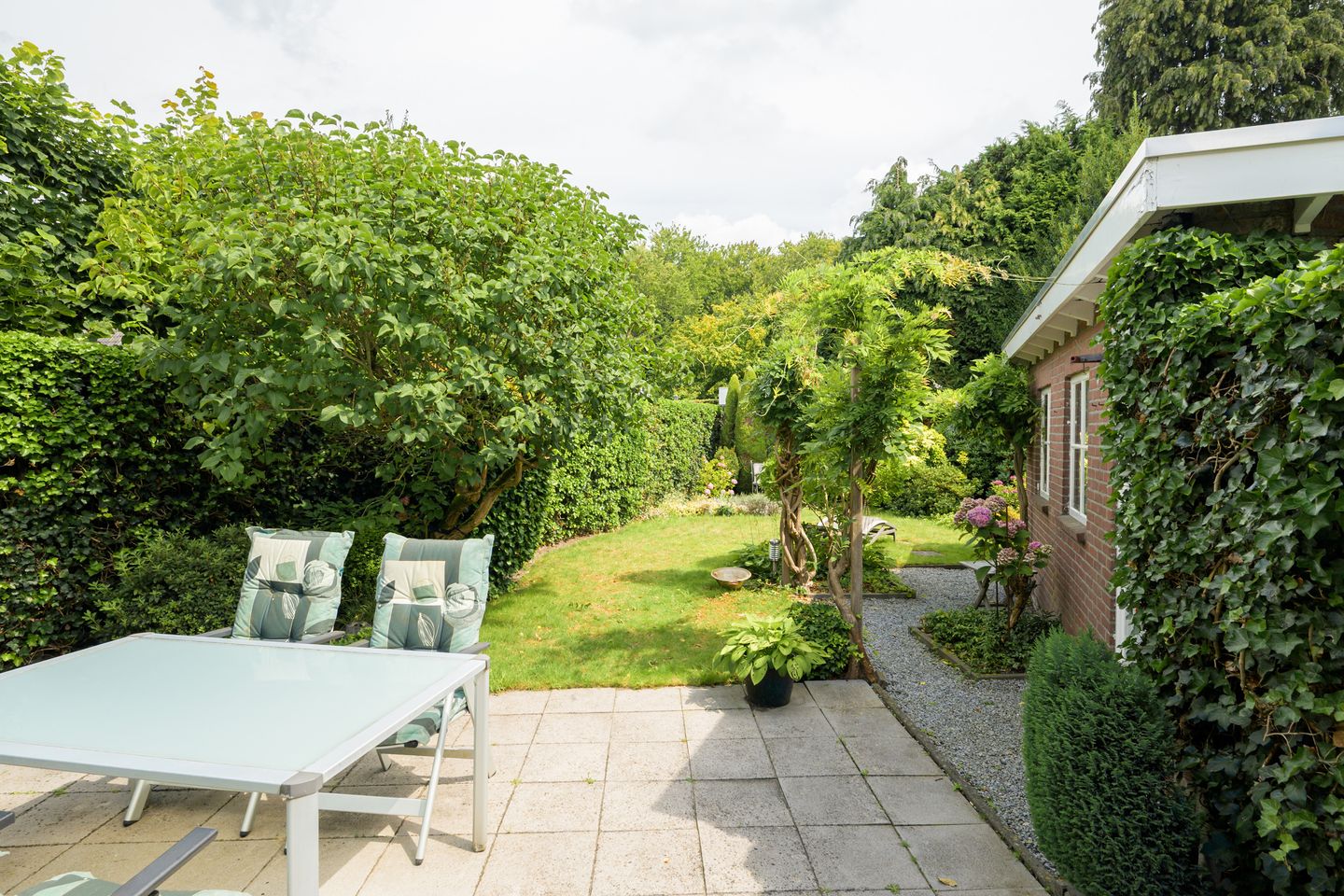 Foto 25 van Van Borsselestraat 3