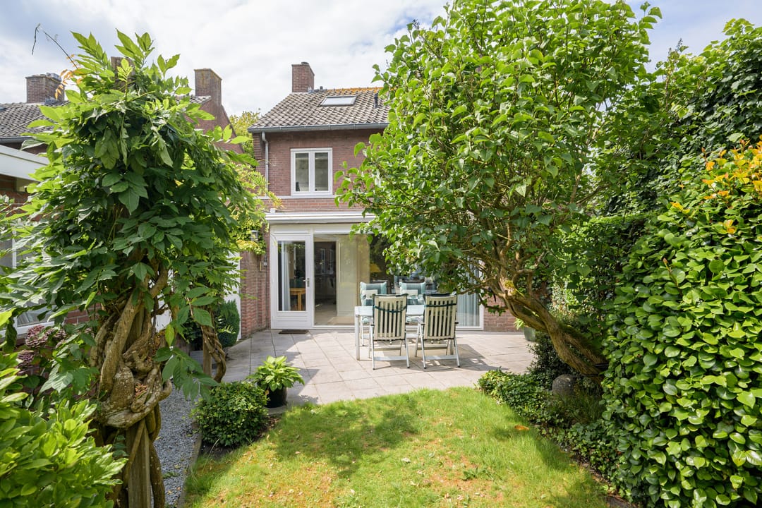 Foto 26 van Van Borsselestraat 3