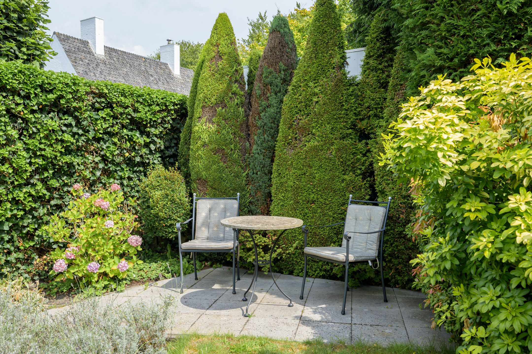 Foto 27 van Van Borsselestraat 3