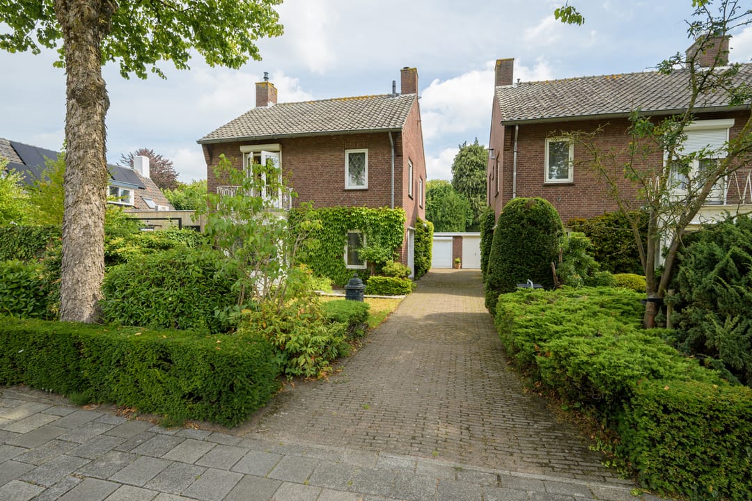 Foto 28 van Van Borsselestraat 3