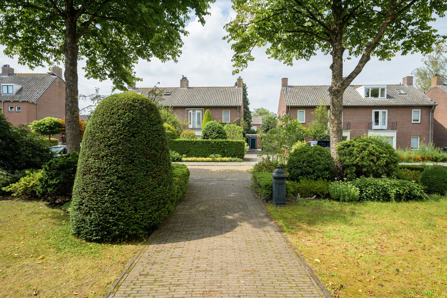 Foto 29 van Van Borsselestraat 3