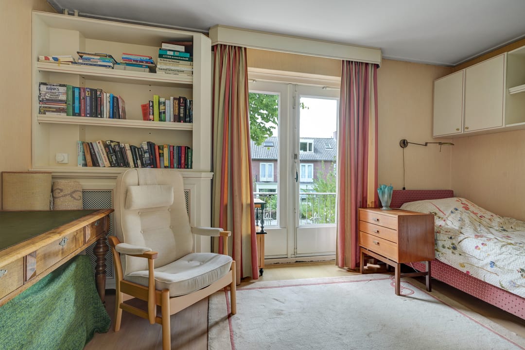 Foto 31 van Van Borsselestraat 3