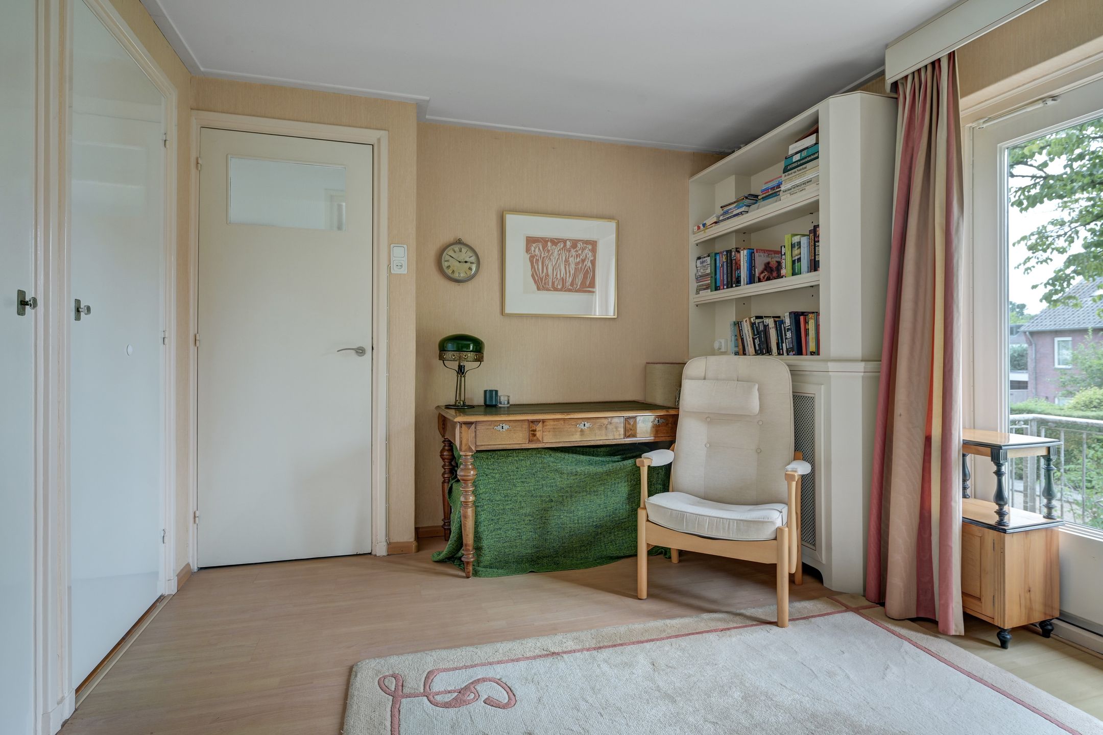 Foto 33 van Van Borsselestraat 3