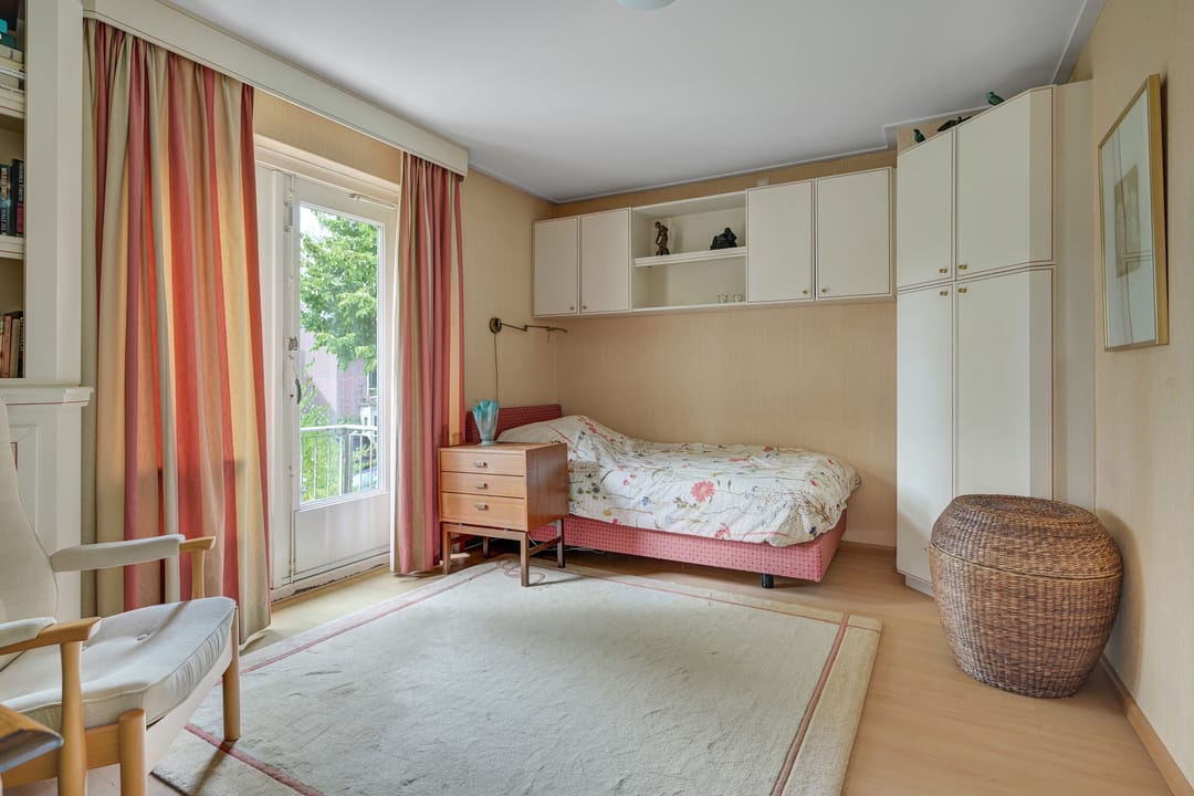 Foto 32 van Van Borsselestraat 3