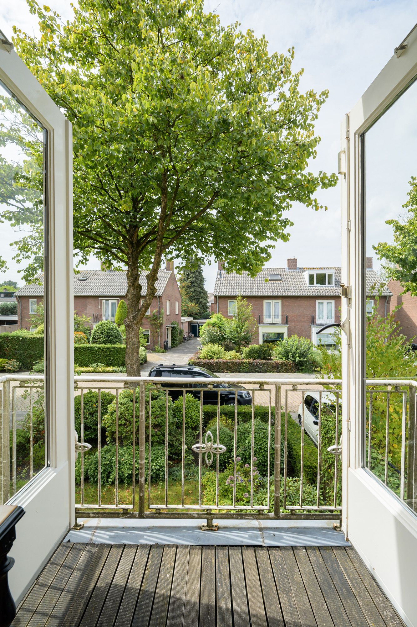 Foto 34 van Van Borsselestraat 3