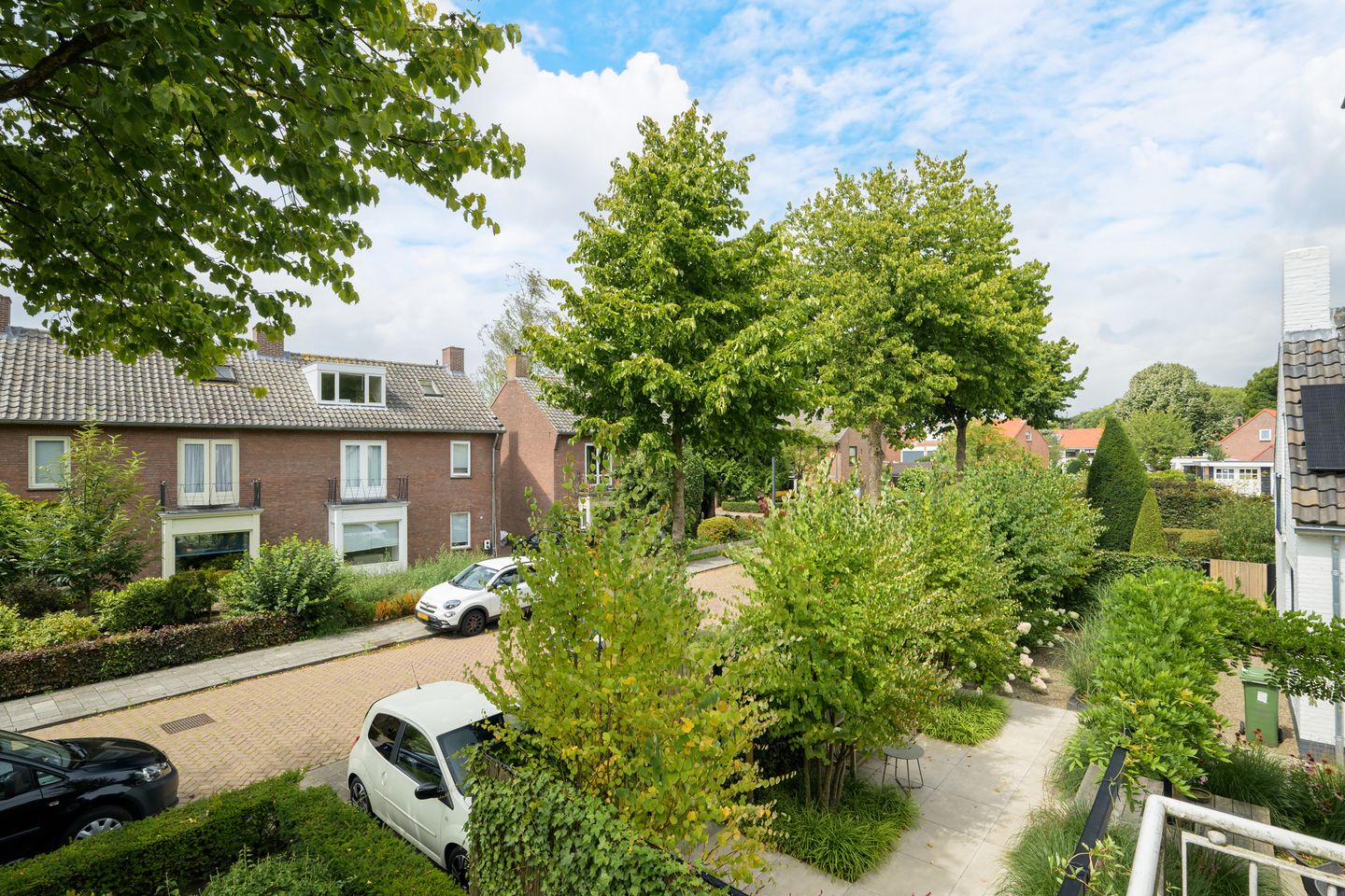 Foto 35 van Van Borsselestraat 3