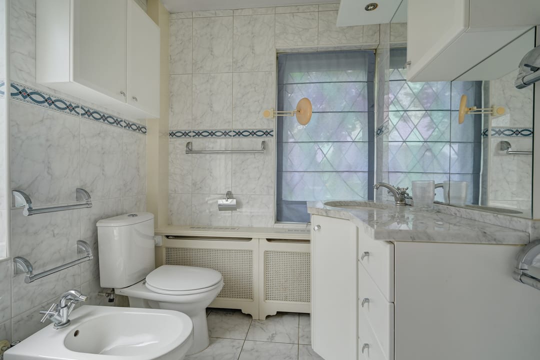 Foto 37 van Van Borsselestraat 3