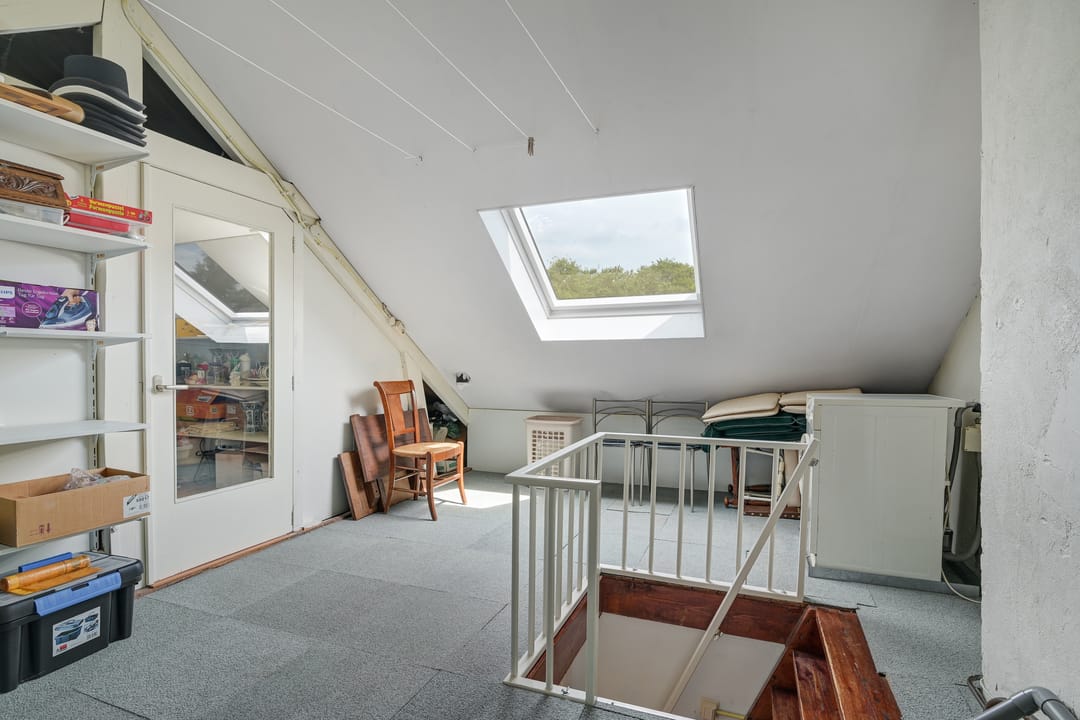 Foto 43 van Van Borsselestraat 3