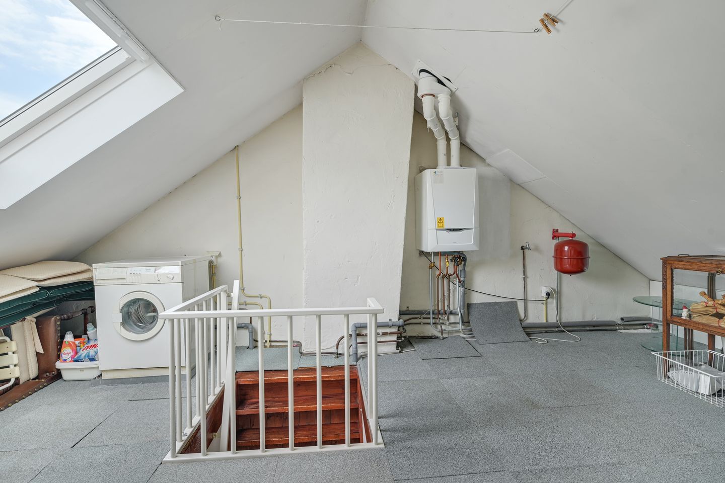 Foto 44 van Van Borsselestraat 3