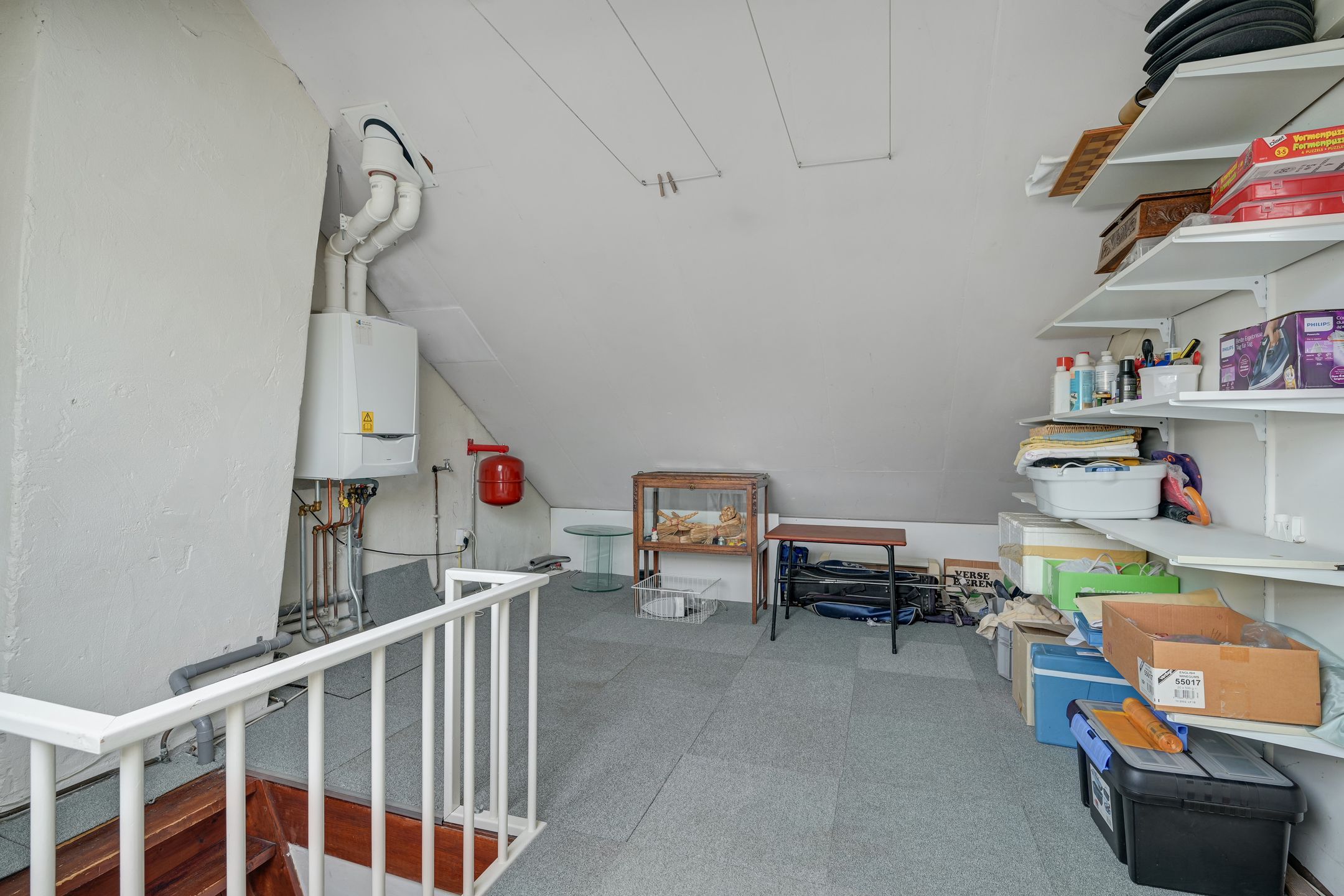 Foto 45 van Van Borsselestraat 3