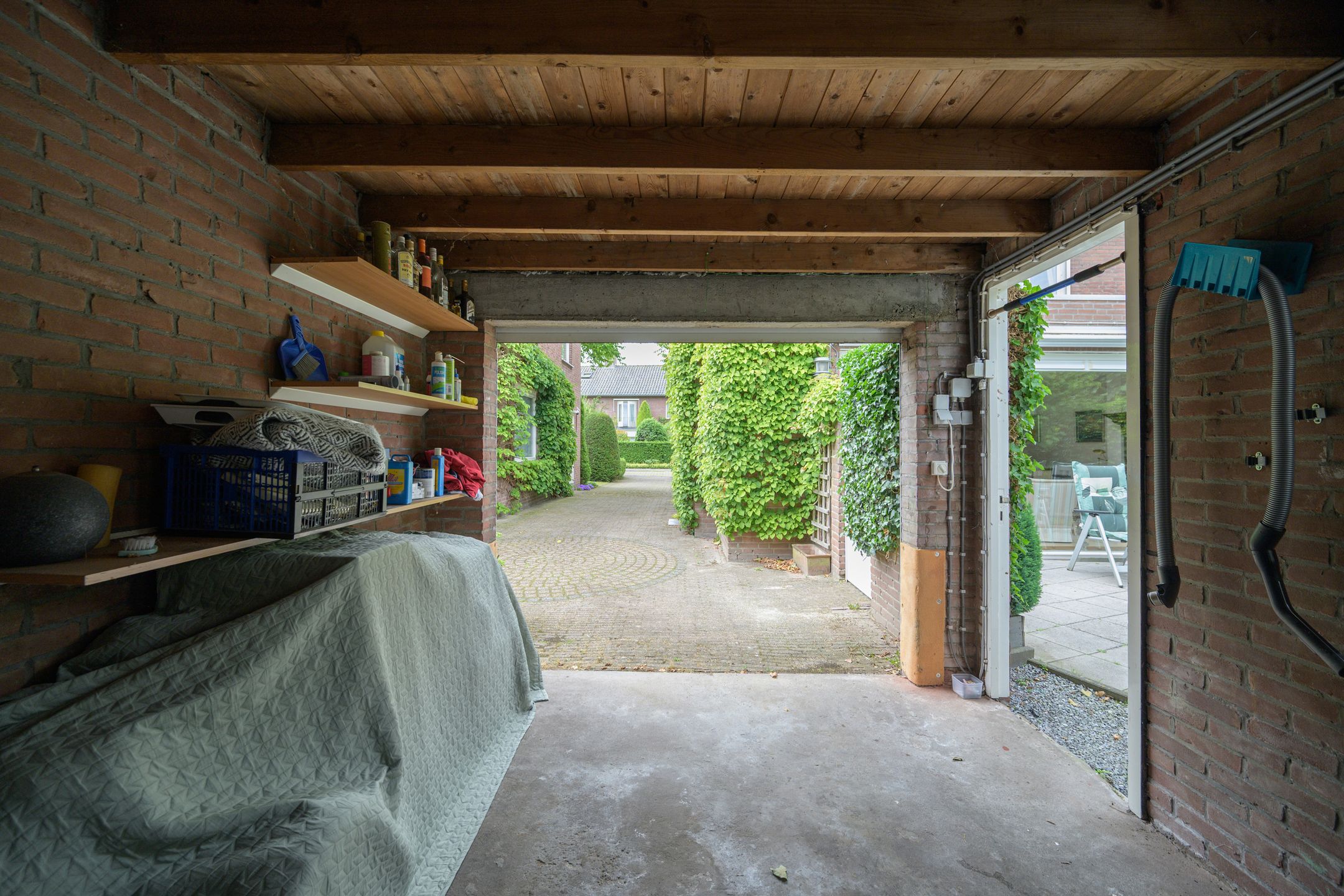 Foto 48 van Van Borsselestraat 3