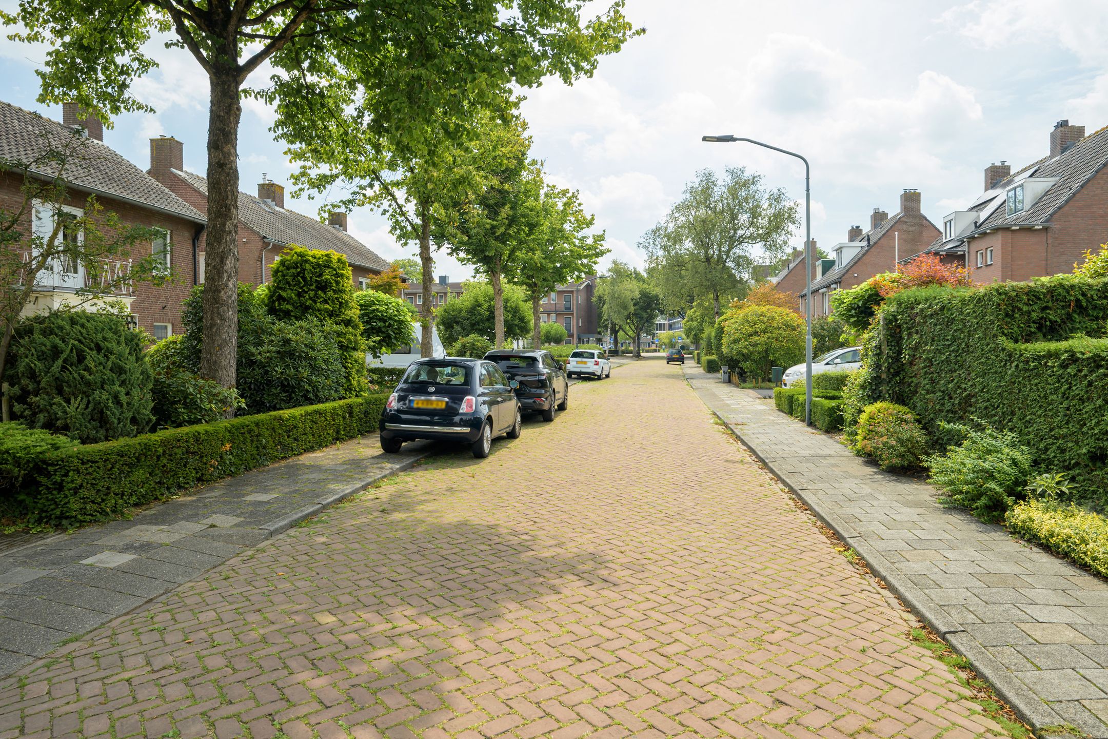 Foto 51 van Van Borsselestraat 3