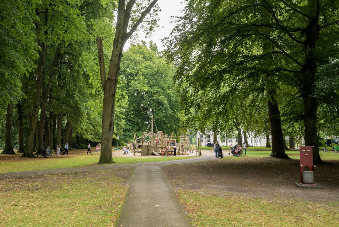 Foto 52 van Van Borsselestraat 3