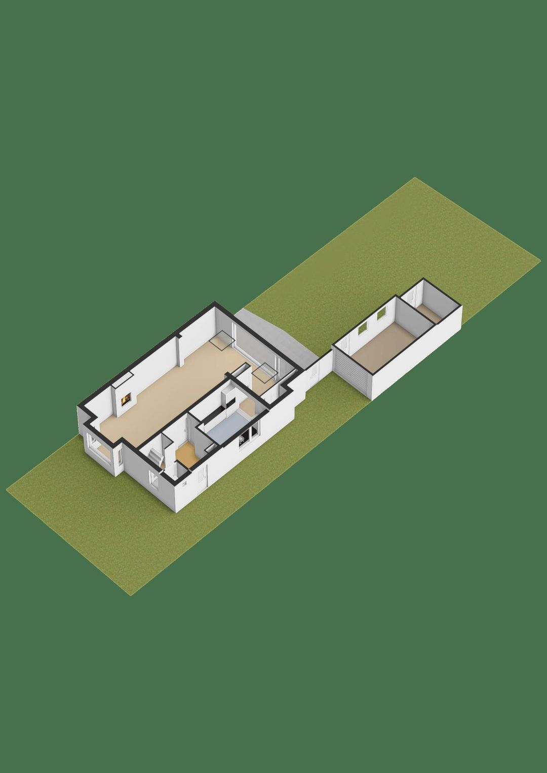 Foto 61 van Van Borsselestraat 3