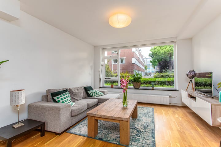 Foto 3 van Barnsteenlaan 59