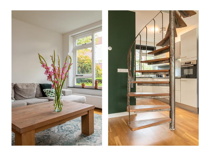 Foto 4 van Barnsteenlaan 59