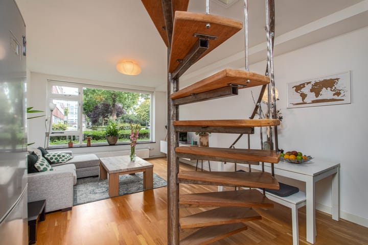 Foto 6 van Barnsteenlaan 59