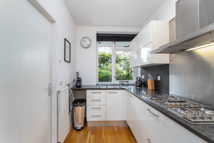 Foto 7 van Barnsteenlaan 59