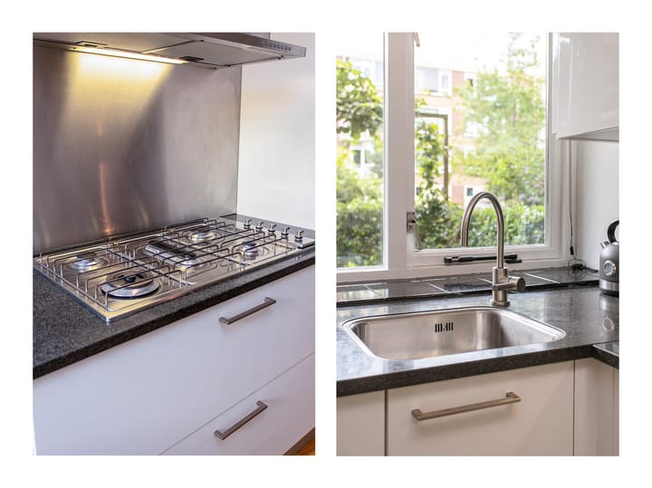 Foto 9 van Barnsteenlaan 59