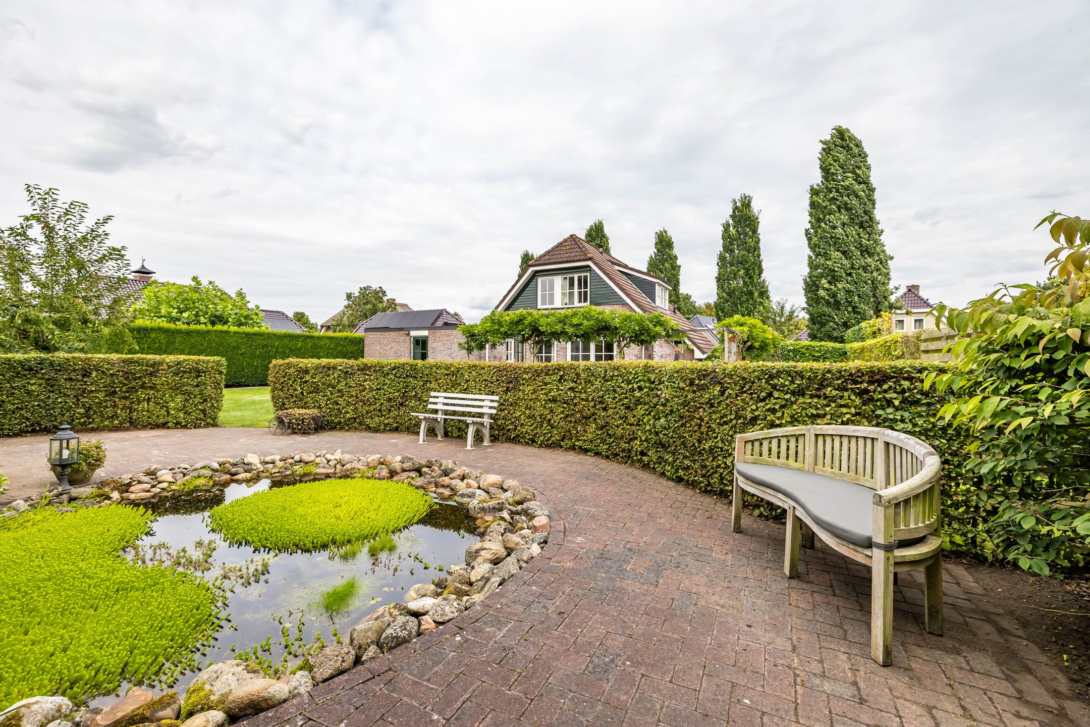 Photo 3 of Bovenlanden 9