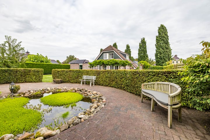 Photo 3 of Bovenlanden 9