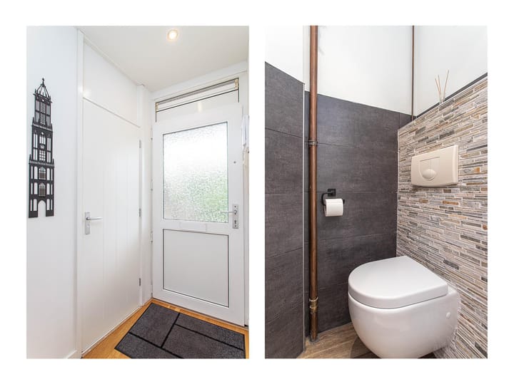 Foto 10 van Barnsteenlaan 59