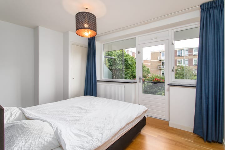 Foto 11 van Barnsteenlaan 59