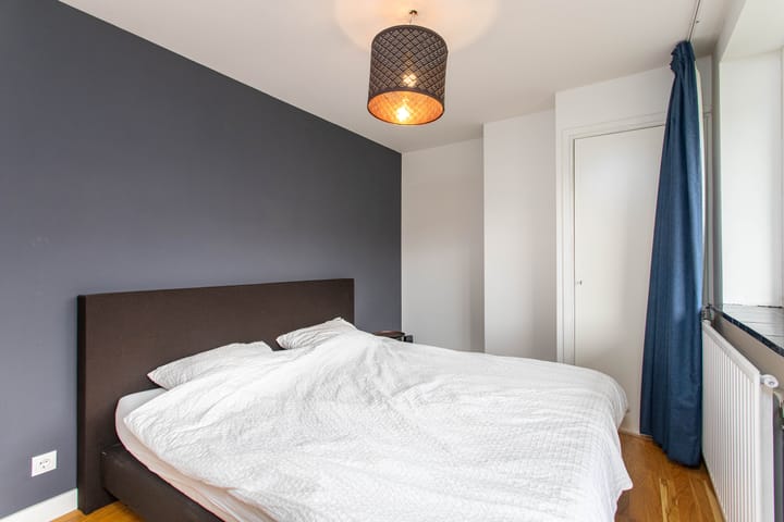 Foto 12 van Barnsteenlaan 59