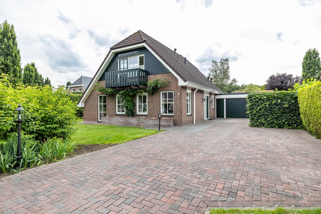 Photo 7 of Bovenlanden 9