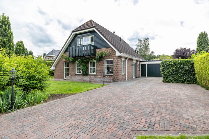 Photo 7 of Bovenlanden 9