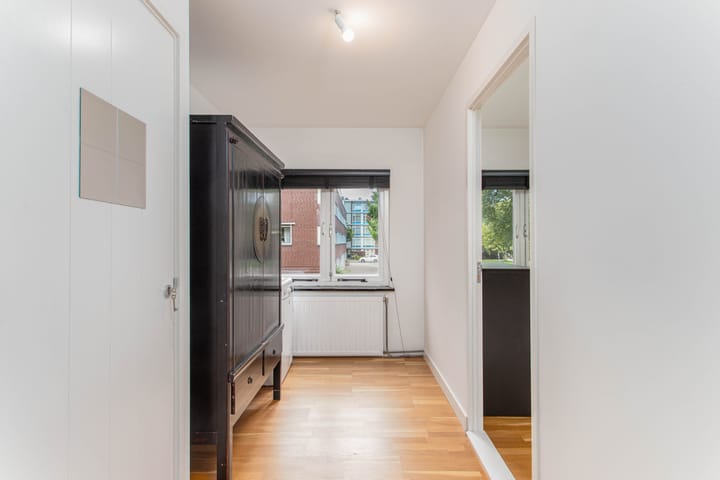 Foto 18 van Barnsteenlaan 59