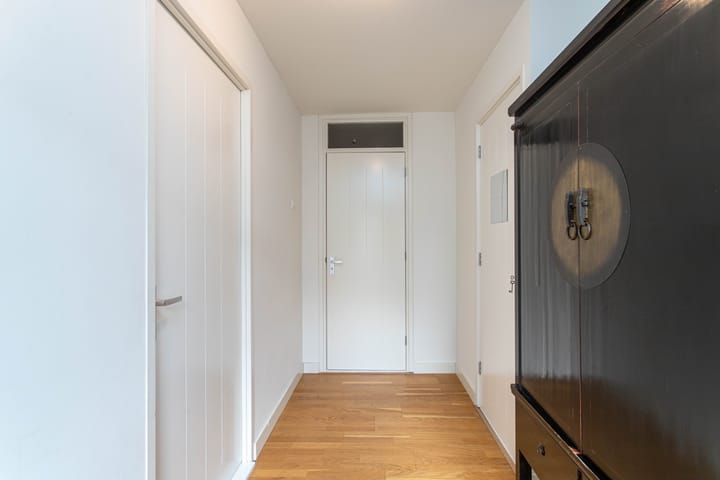 Foto 19 van Barnsteenlaan 59