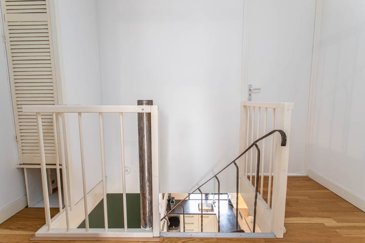 Foto 21 van Barnsteenlaan 59