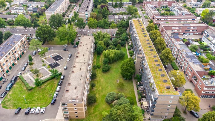 Foto 25 van Barnsteenlaan 59