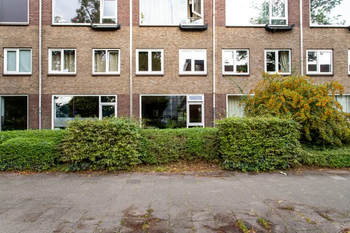 Foto 26 van Barnsteenlaan 59