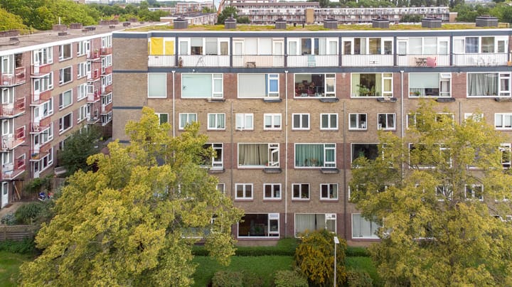 Foto 27 van Barnsteenlaan 59