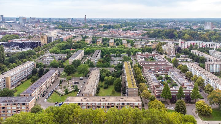 Foto 30 van Barnsteenlaan 59