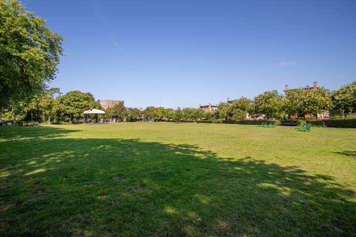 Foto 31 van Barnsteenlaan 59