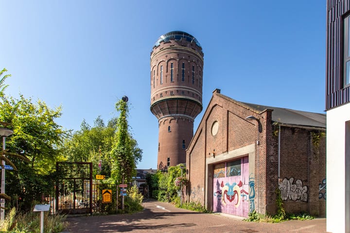 Foto 32 van Barnsteenlaan 59