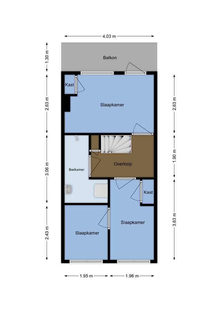 Foto 36 van Barnsteenlaan 59