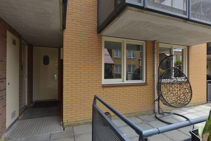 Foto 5 van De Passage 77