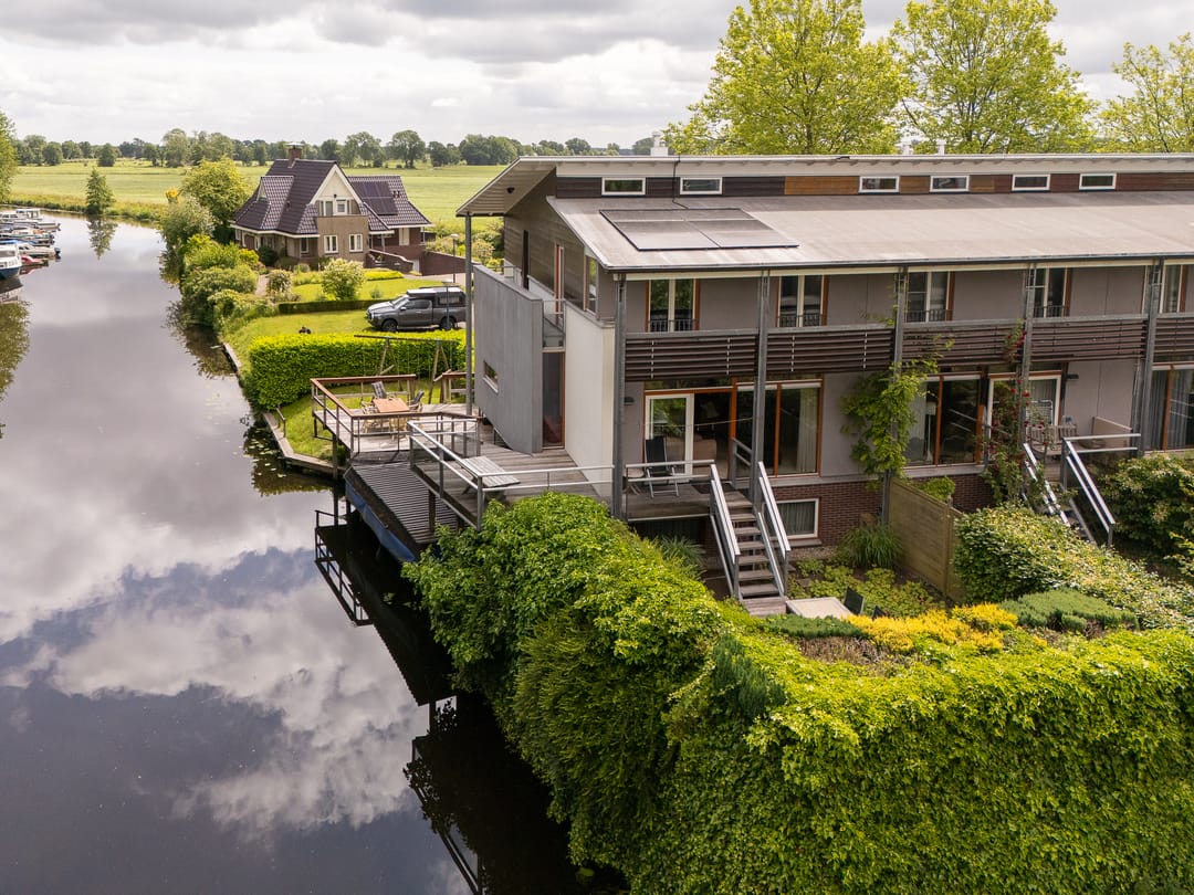 Photo 1 of Nienoordshaven 17