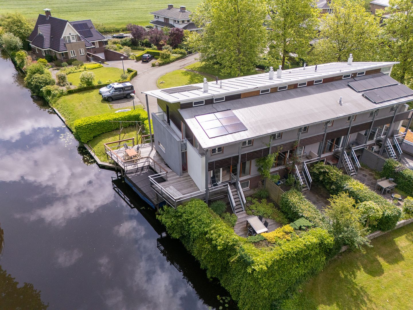 Photo 4 of Nienoordshaven 17